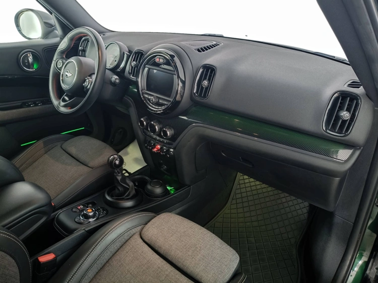 11 - MINI Countryman Mini Countryman 2.0 Cooper D my18