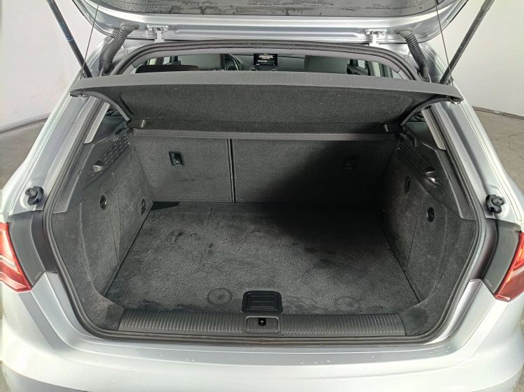 15 - Audi A3 A3 Sportback 30 1.6 tdi 116cv s-tronic