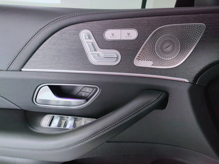 12 - Mercedes-Benz GLE Coupe 300 d mhev Premium Pro 4matic auto