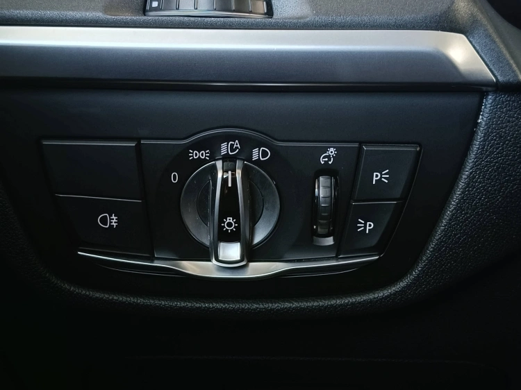 18 - BMW X3 X3 xdrive30e Msport auto