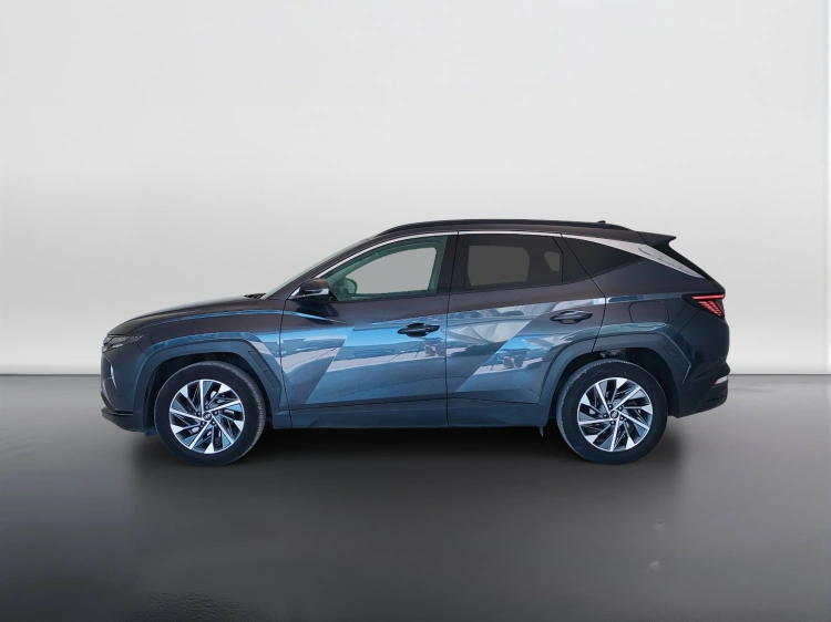 8 - Hyundai Tucson Tucson 1.6 crdi Xtech Hyundai Smart Sense+ 2wd