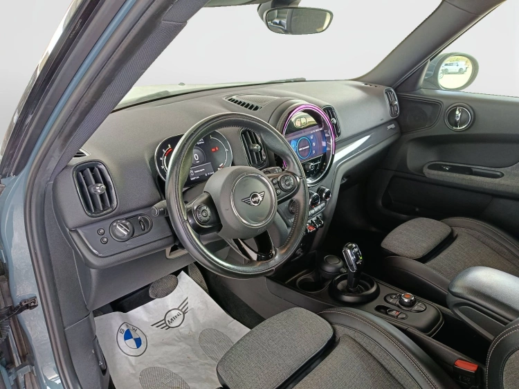 7 - MINI Countryman Mini Countryman 1.5 One D Northwood Edition auto
