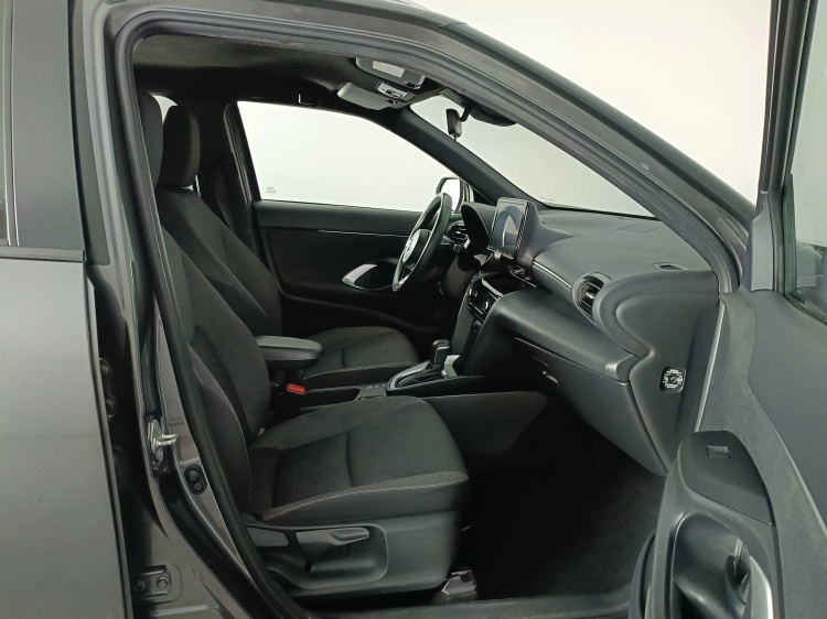 11 - Toyota Yaris Cross Yaris Cross 1.5h Trend fwd 116cv e-cvt