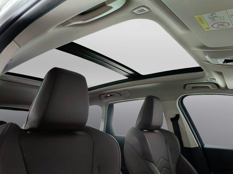 14 - BMW iX1 iX1 xdrive 30 X-Line