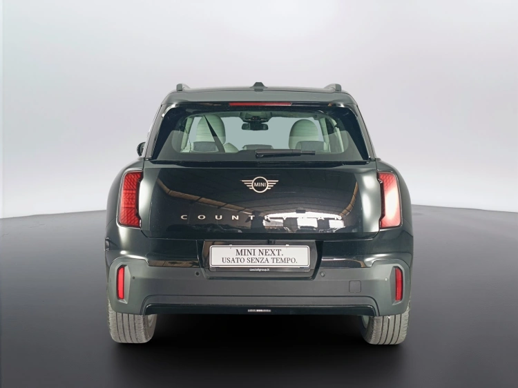 5 - MINI Countryman Mini Countryman 2.0 48V D Classic auto