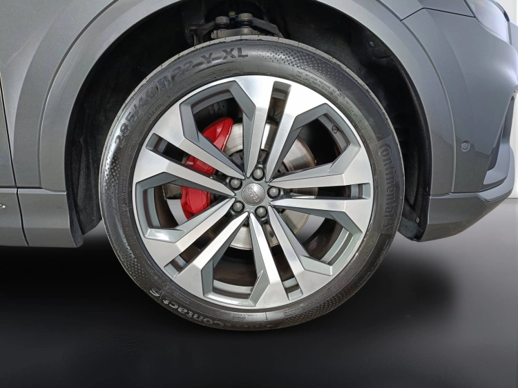 7 - Audi Q8 Q8 50 3.0 tdi mhev quattro tiptronic