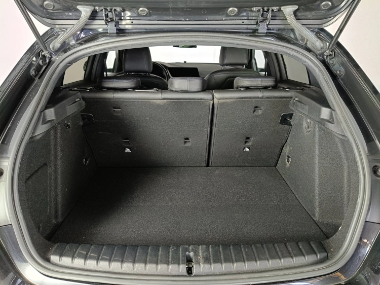 20 - BMW Serie 1 118d Msport auto