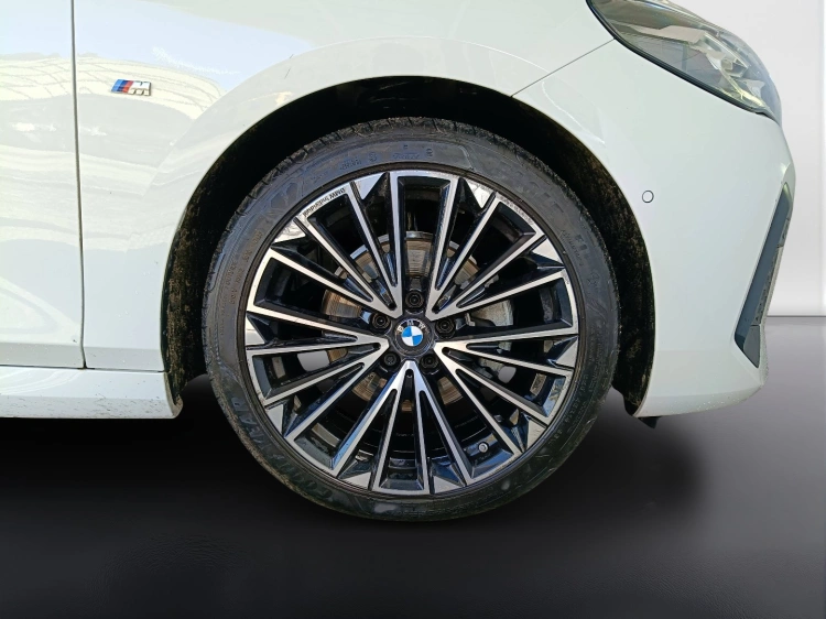 15 - BMW Serie 2 218d Active Tourer Msport auto