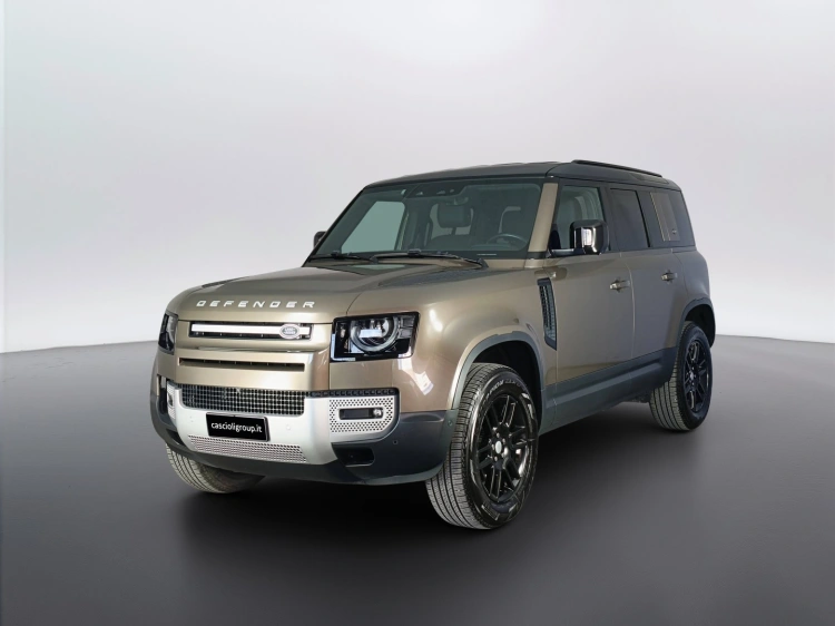 1 - Land rover Defender Defender 110 3.0d i6 mhev S awd 250cv auto