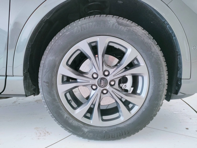 9 - Ford Kuga III 2020 Kuga 2.5 phev ST-Line X 2wd 225cv cvt