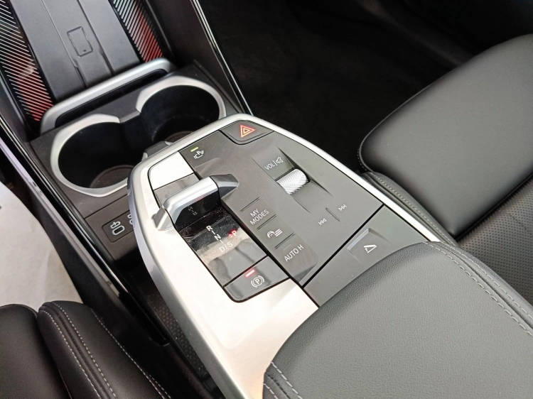 16 - BMW X1 X1 sdrive18d MSport auto