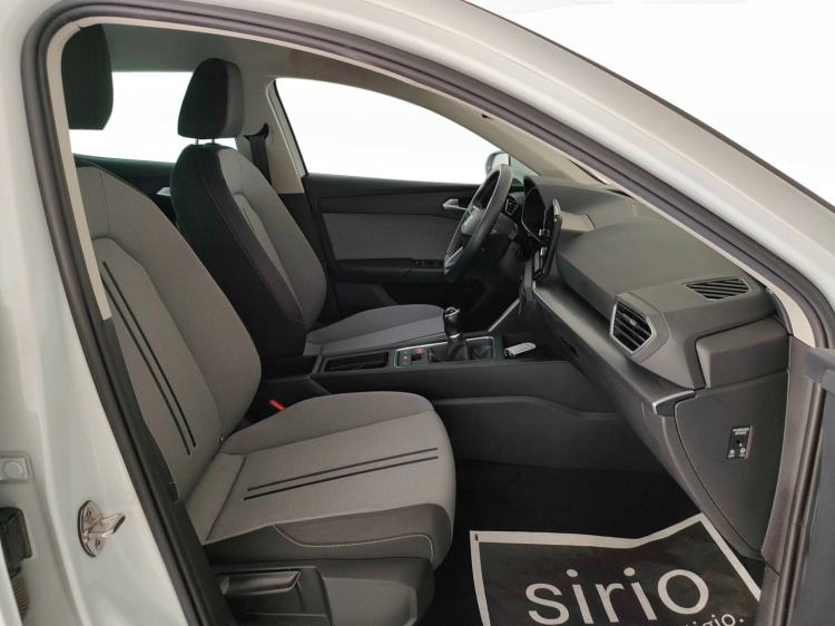 9 - Seat Leon Leon 1.0 tsi Style 110cv