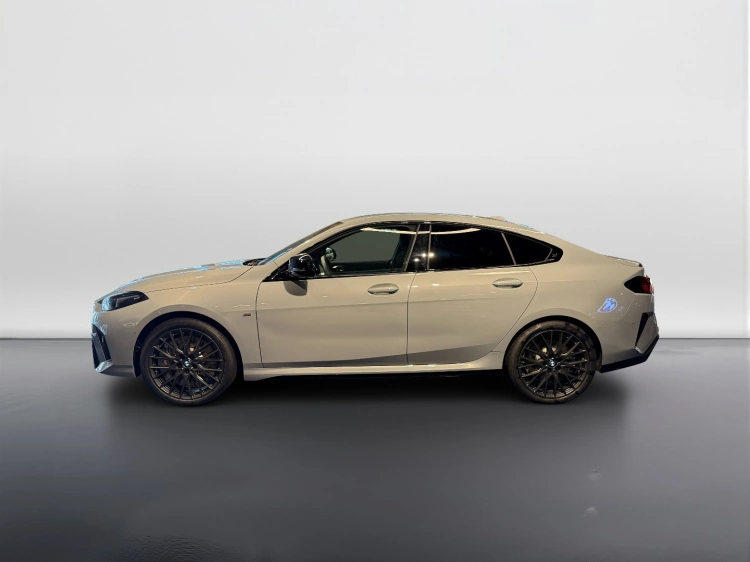 4 - BMW Serie 2 BMW M235 xDrive Gran Coupé