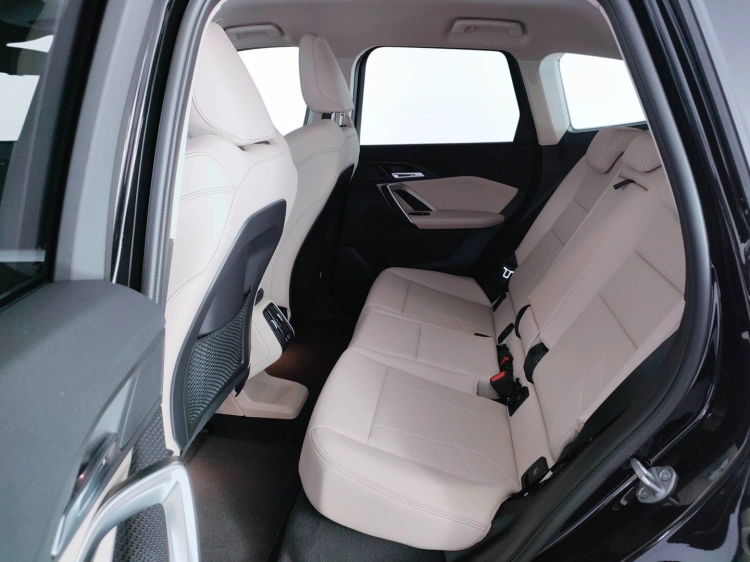 10 - BMW X1 X1 xdrive 25e X-Line auto