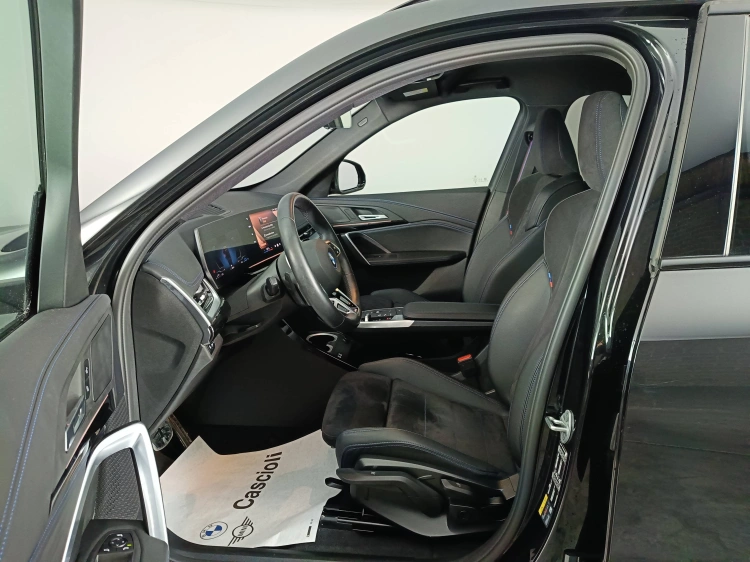 8 - BMW X1 X1 xdrive 25e MSport Pro auto