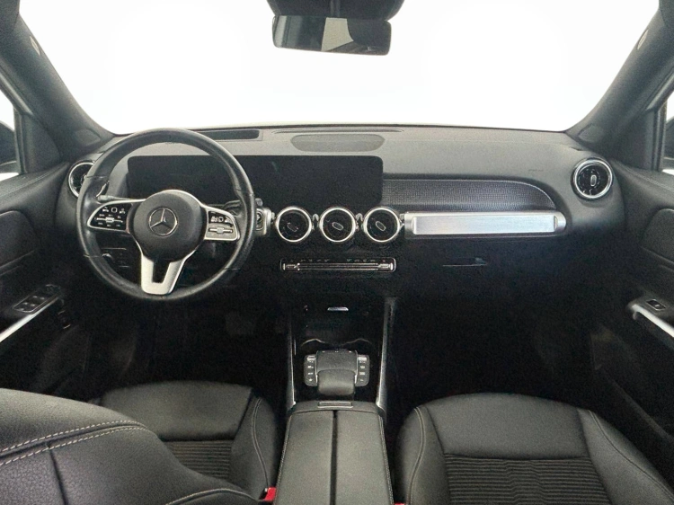 12 - Mercedes-Benz GLB 200 d Sport Plus auto