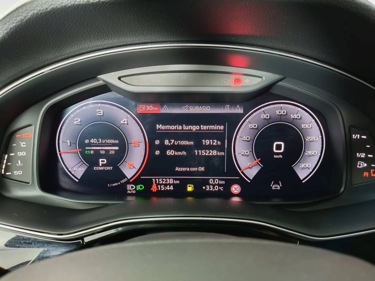 15 - Audi Q8 Q8 50 3.0 tdi mhev quattro tiptronic