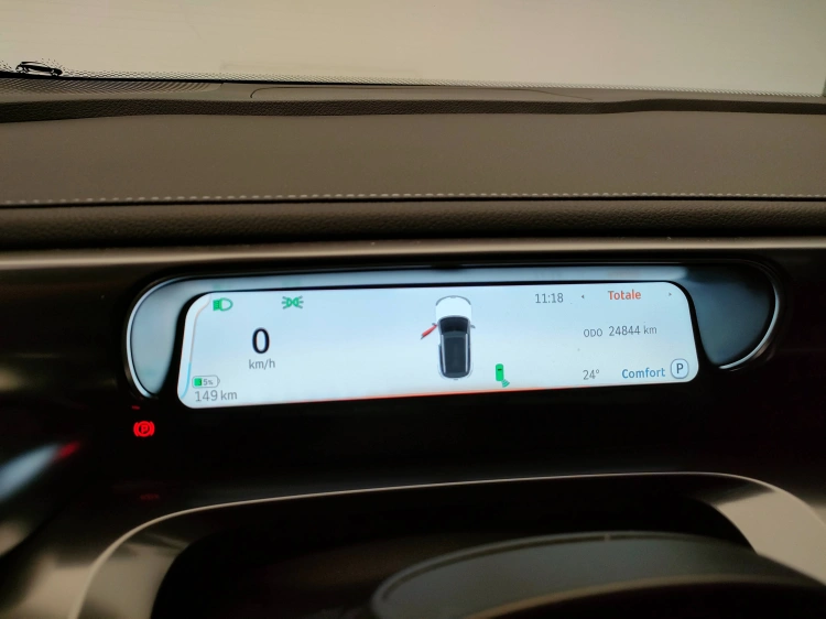 16 - smart #1 #1 Pro+ 7,4kW