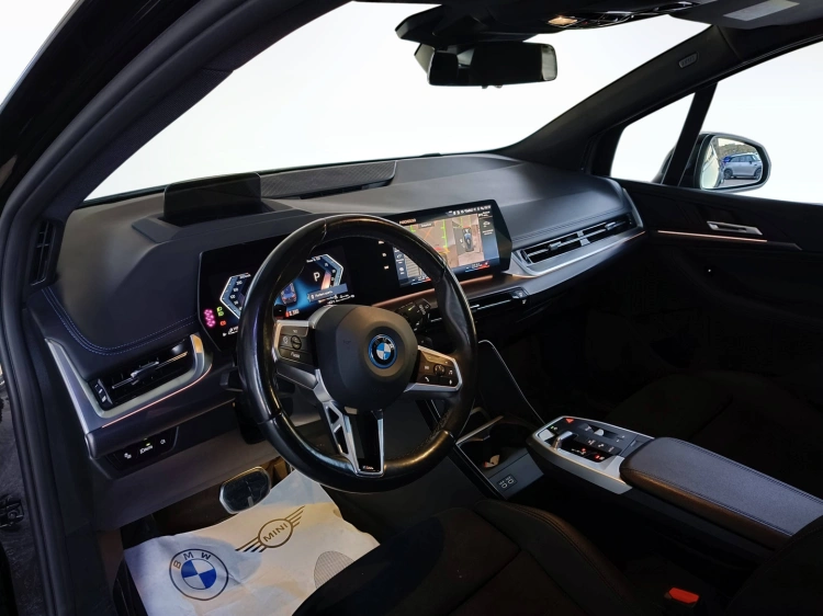7 - BMW Serie 2 225e Active Tourer xdrive Msport auto