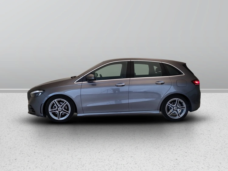 3 - Mercedes-Benz Classe B 180 d AMG Line Advanced Plus auto
