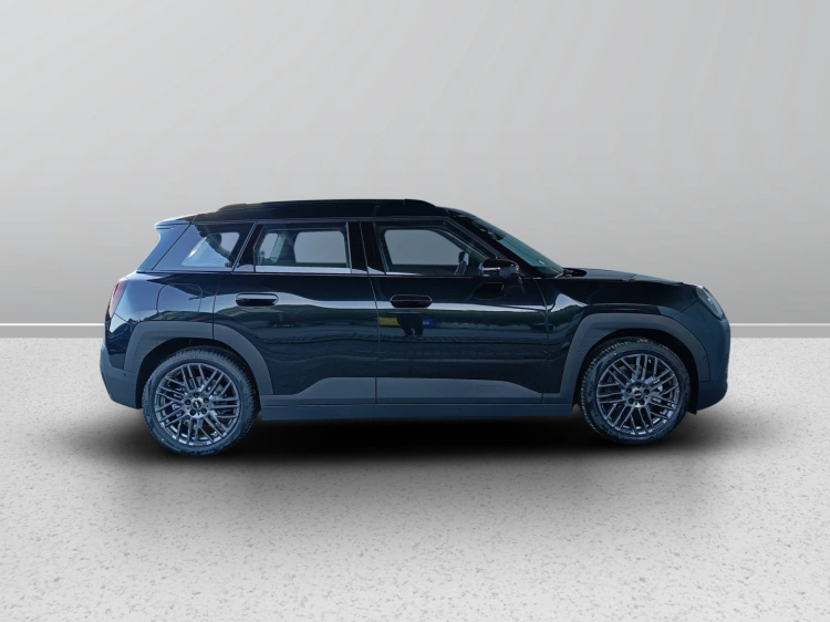 3 - MINI Aceman ACEMAN E