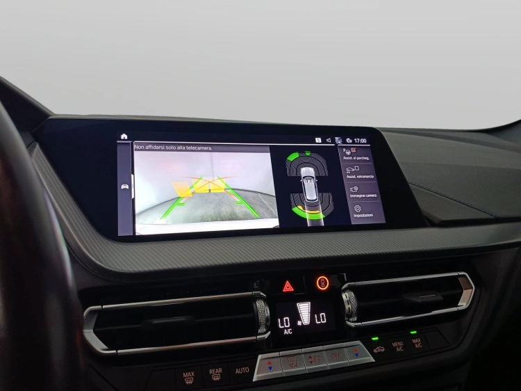 13 - BMW Serie 1 118d Msport auto