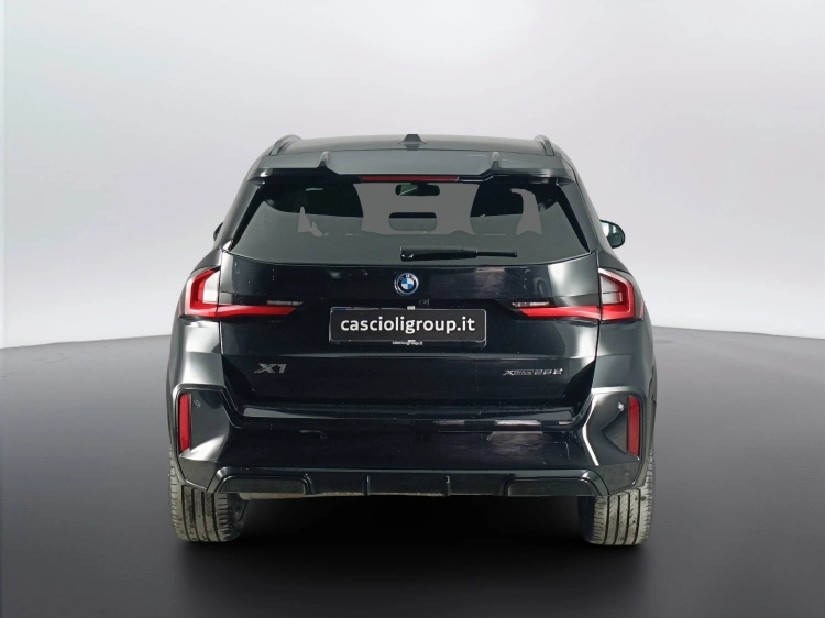 5 - BMW X1 X1 xdrive 25e MSport Pro auto