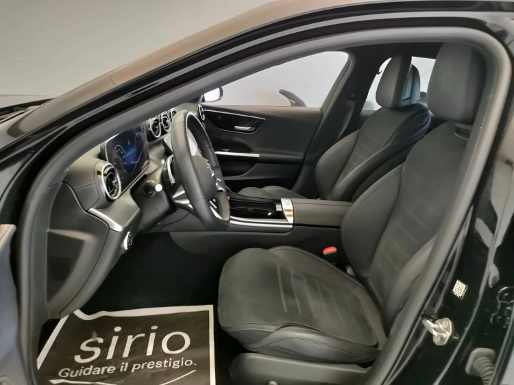 15 - Mercedes-Benz Classe C 300 d mhev Premium Plus auto