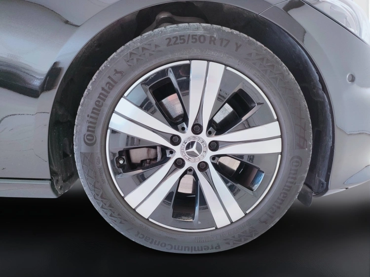 11 - Mercedes-Benz Classe C SW 200 d mhev Sport auto