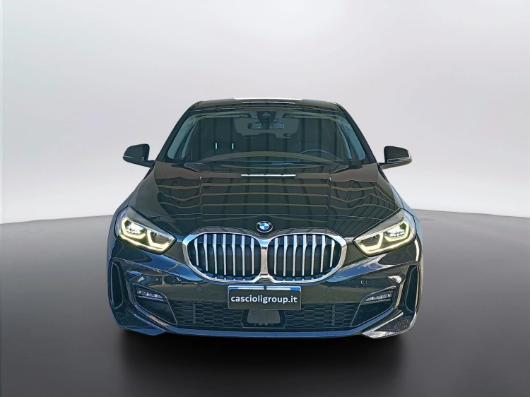 2 - BMW Serie 1 116i Msport Exterior auto