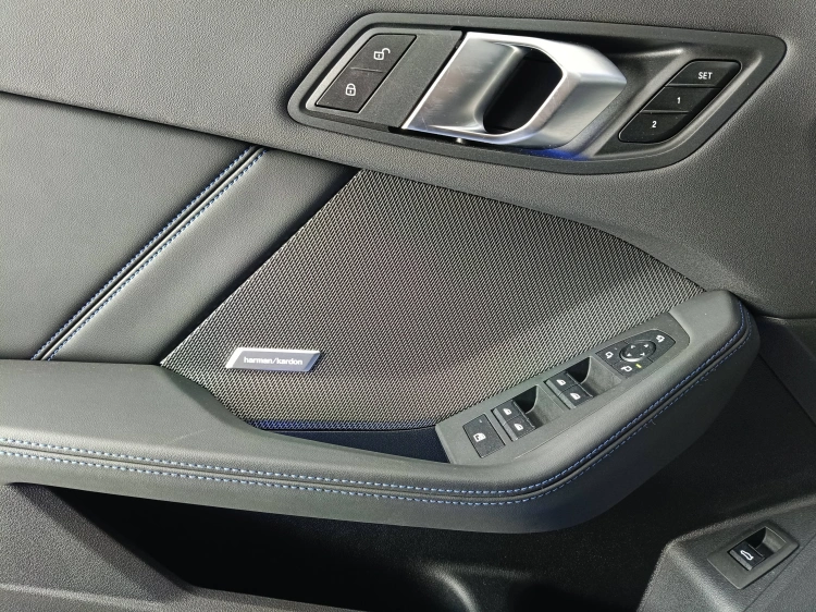 16 - BMW Serie 1 120d 48V MSport auto