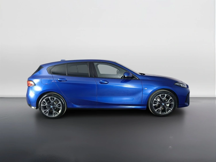 3 - BMW Serie 1 118d MSport auto