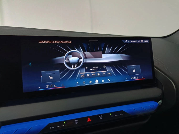 14 - BMW X3 X3 xdrive20d MSport Pro auto