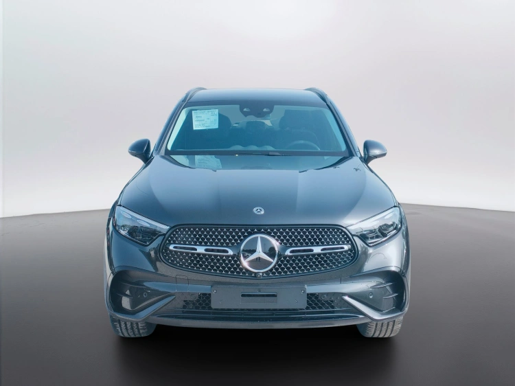 2 - Mercedes-Benz GLC 220 d 4MATIC