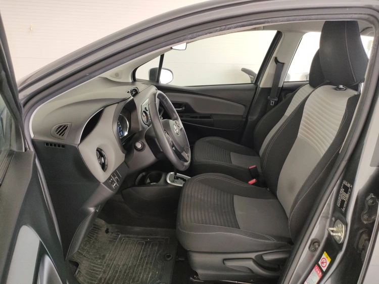14 - Toyota Yaris Yaris 5p 1.5h Active my18