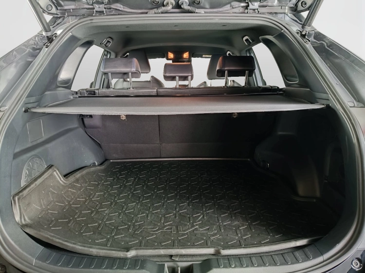 21 - Toyota RAV4 Rav4 2.5 vvt-ie h Style 2wd 218cv e-cvt