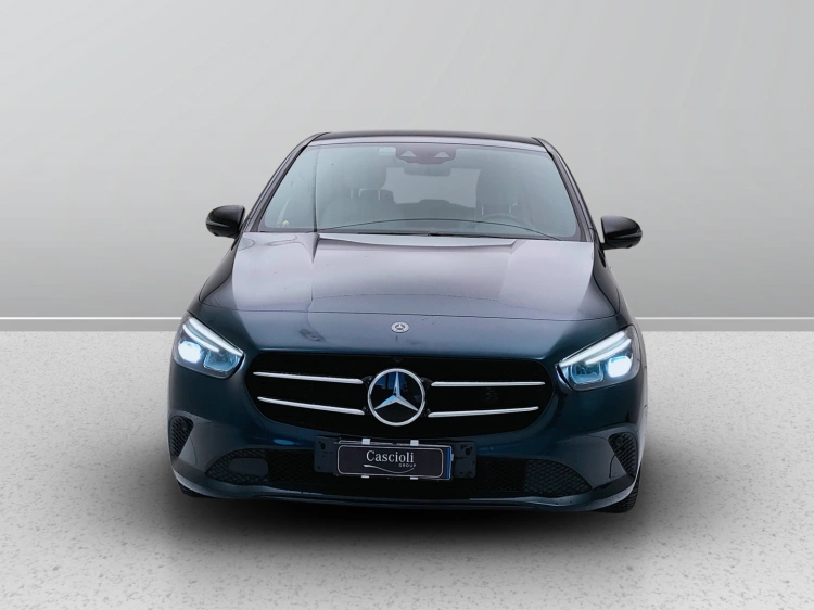 2 - Mercedes-Benz Classe B 180 d Sport Plus auto