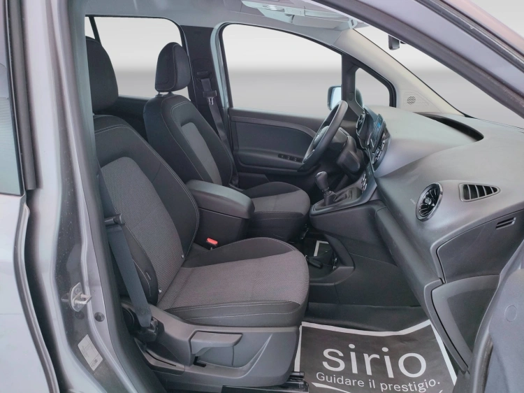 11 - Mercedes-Benz Citan Tourer Long 110 cdi Pro