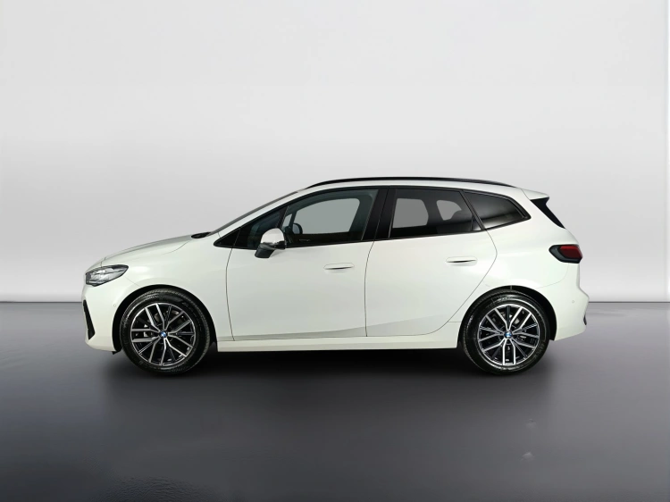 6 - BMW Serie 2 218d Active Tourer Msport auto