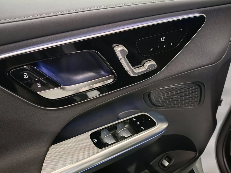 14 - Mercedes-Benz GLC Coupe 220 d AMG Line Advanced Plus 4matic auto