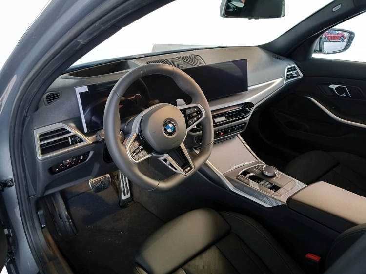 7 - BMW Serie 3 BMW 320d xDrive Touring