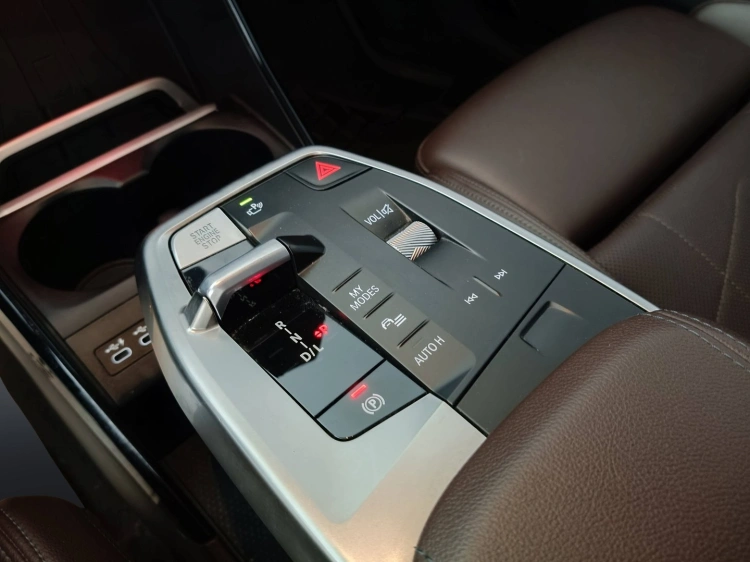 17 - BMW Serie 2 218i Active Tourer Luxury auto