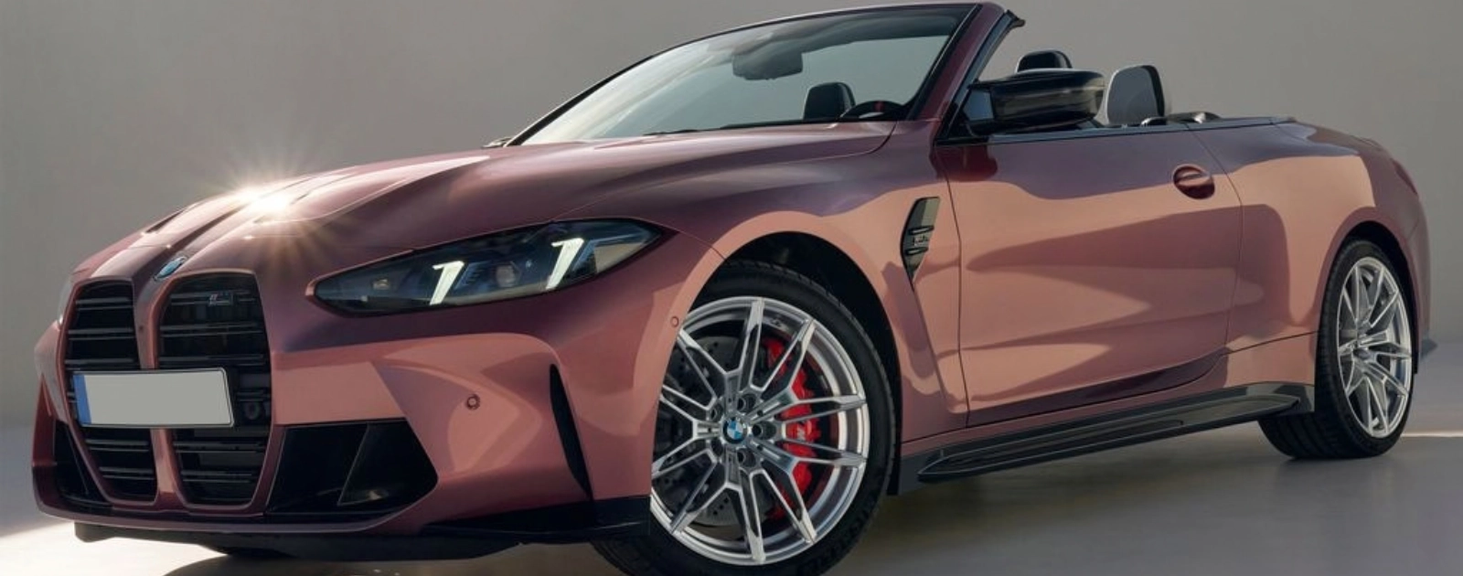 M4 Cabrio