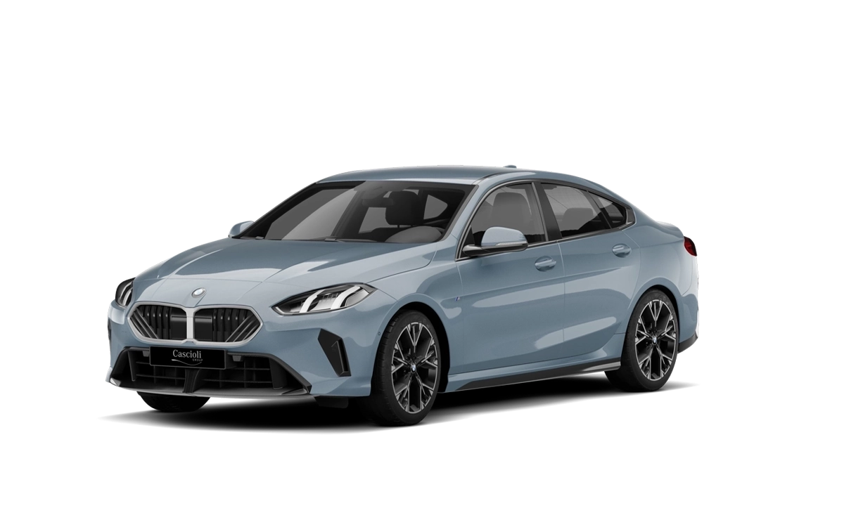 BMW Serie 2