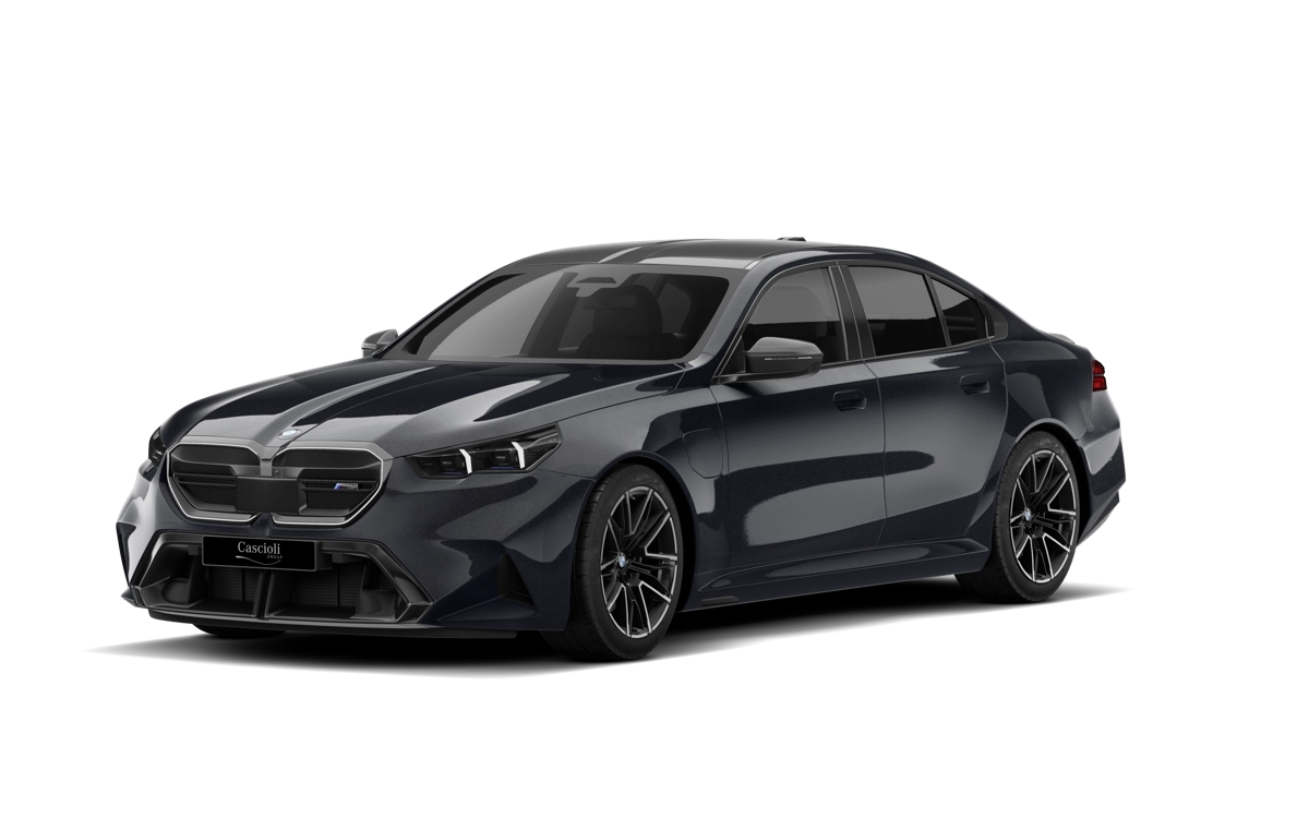 BMW M M5
