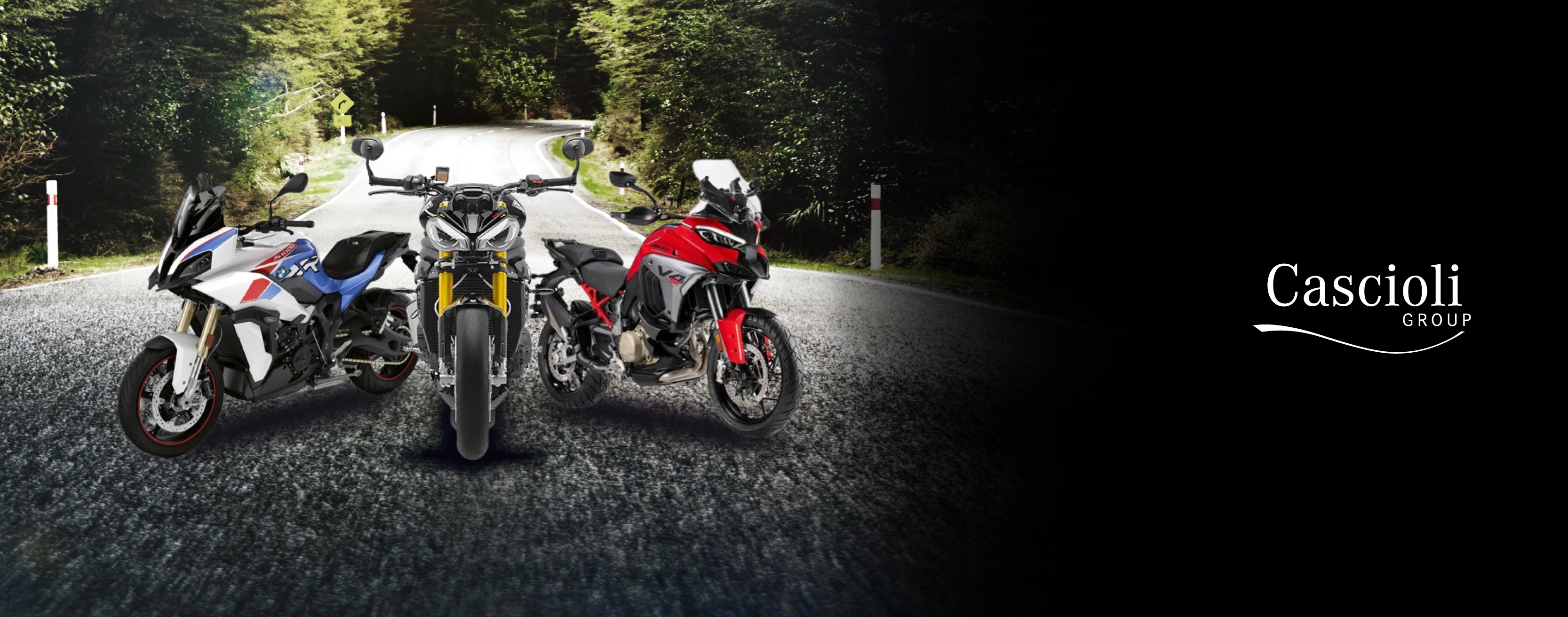Promo Moto Usate - Ottobre 2025