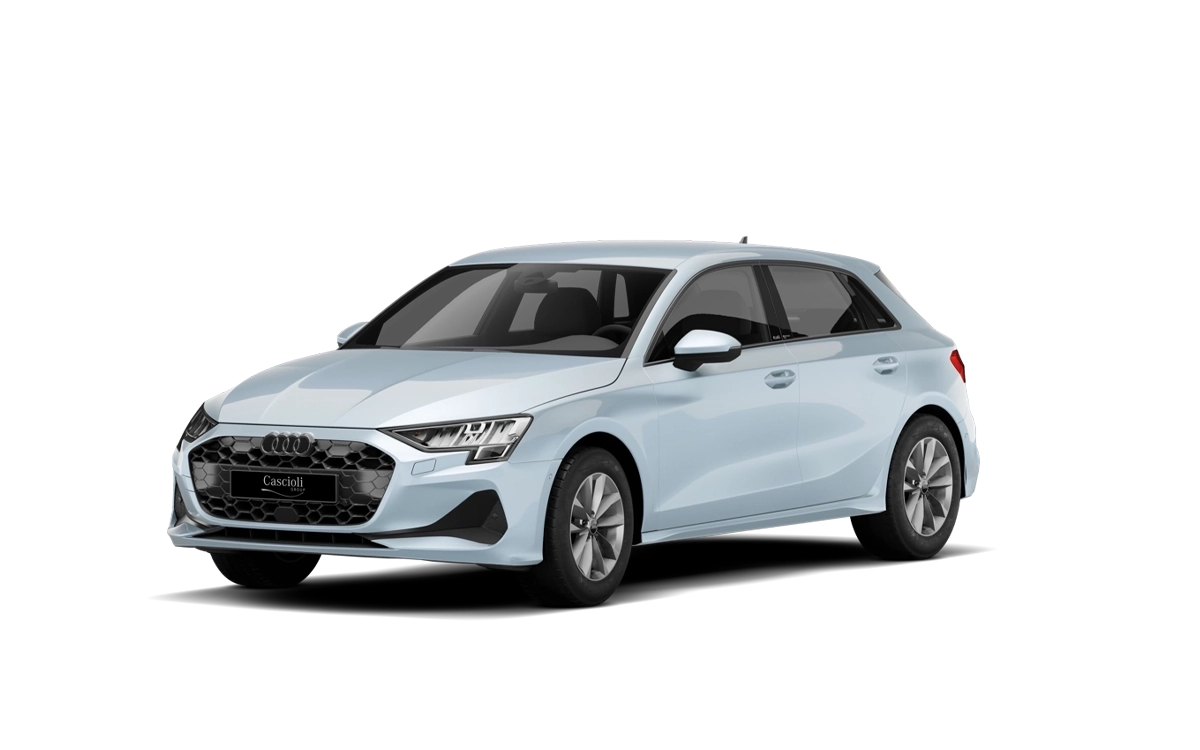 Audi A3 TDI 110 Kw S Tronic Business Advanced