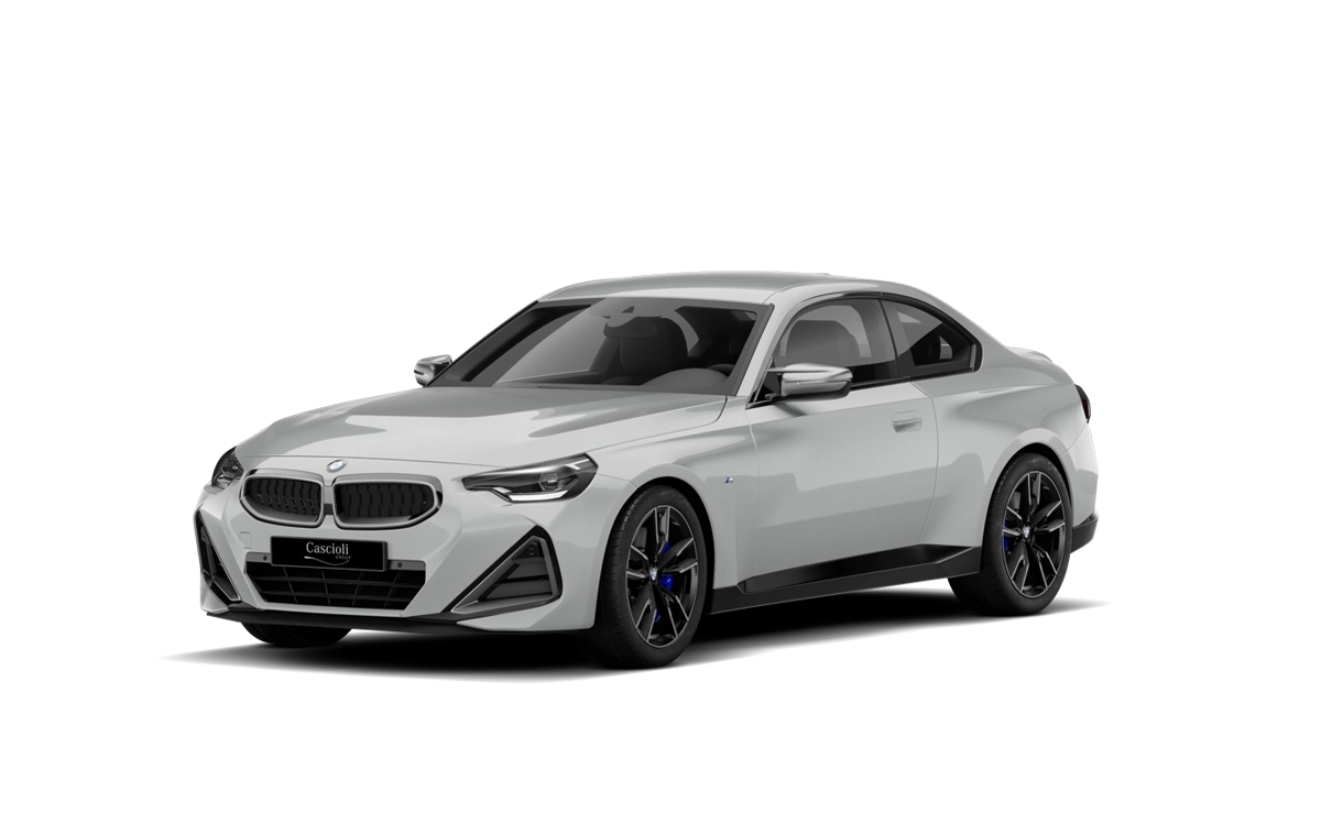 BMW M M2