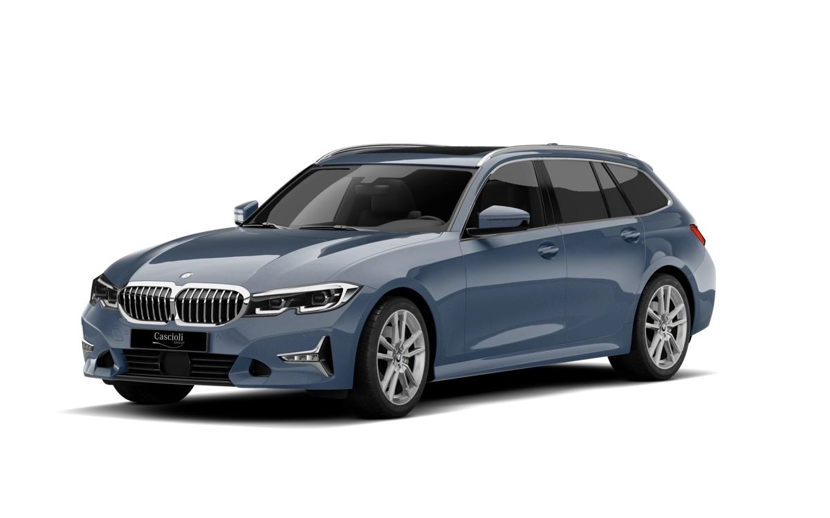 BMW SERIE 3