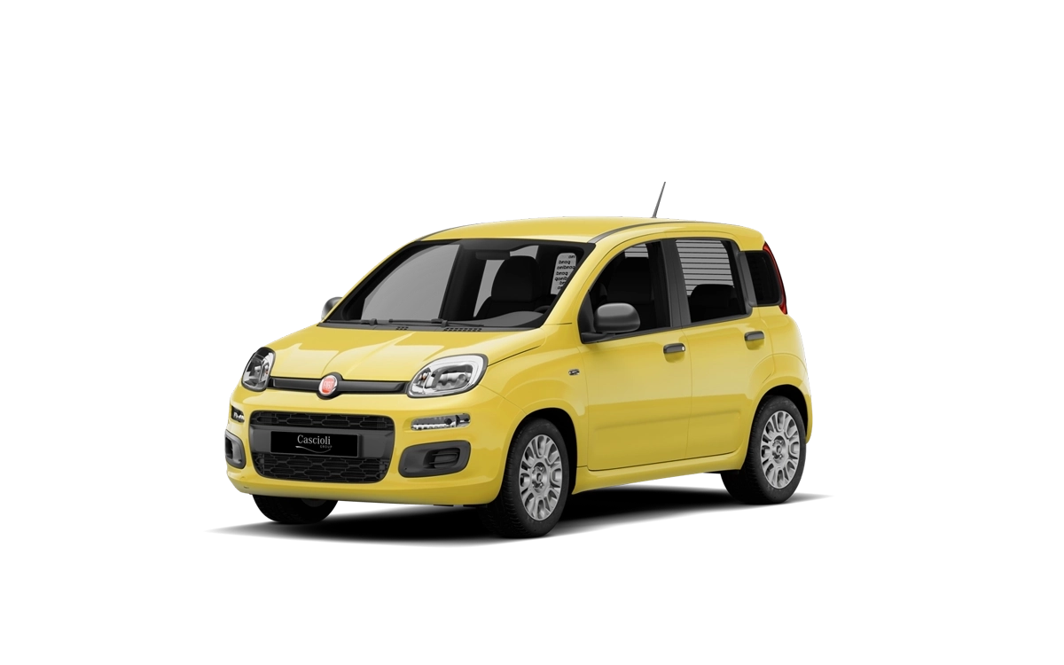 Fiat Panda 1.0 FireFly 70 CV S&S Hybrid